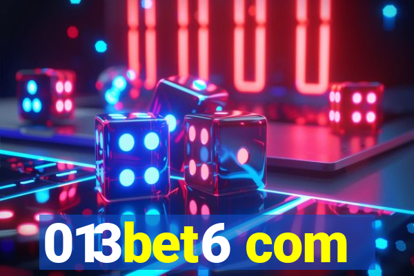 013bet6 com